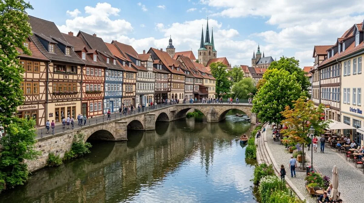 Apotheken in Erfurt