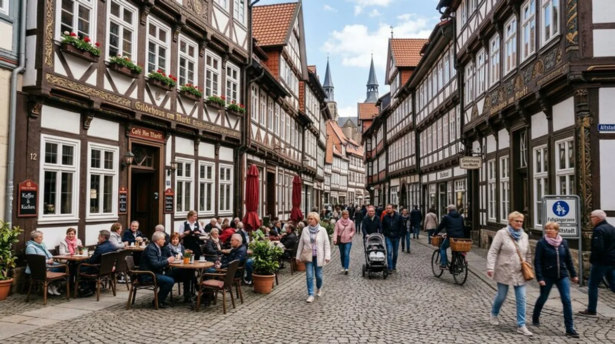 Apotheken in Hildesheim
