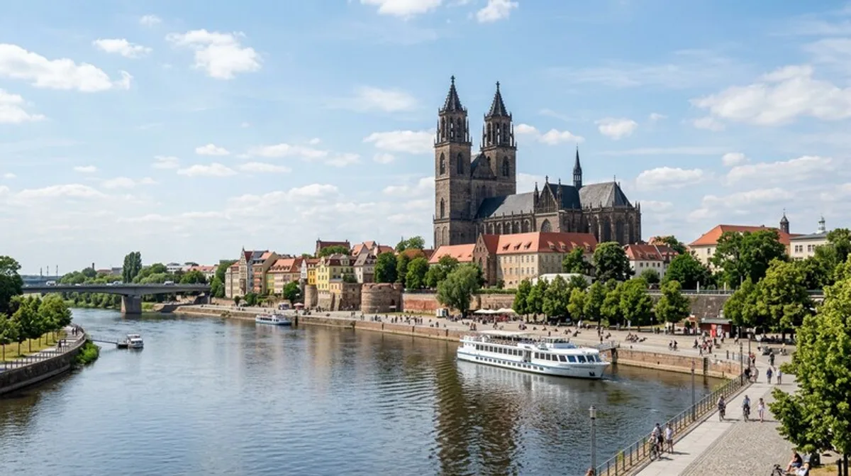 Apotheken in Magdeburg