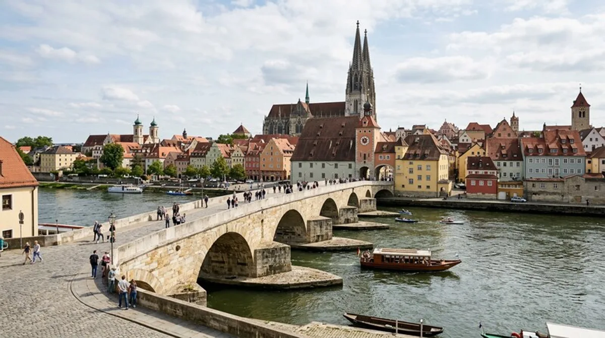 Apotheken in Regensburg